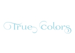 tora (tora_09)さんの結婚相談所WEBサイト「True Colors」のロゴへの提案