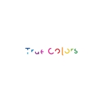 heichanさんの結婚相談所WEBサイト「True Colors」のロゴへの提案