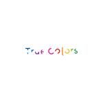 heichanさんの結婚相談所WEBサイト「True Colors」のロゴへの提案