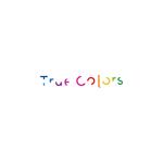 heichanさんの結婚相談所WEBサイト「True Colors」のロゴへの提案