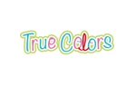 kat (katokayama)さんの結婚相談所WEBサイト「True Colors」のロゴへの提案