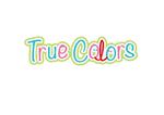 kat (katokayama)さんの結婚相談所WEBサイト「True Colors」のロゴへの提案