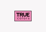 まつもと (momonga_jp)さんの結婚相談所WEBサイト「True Colors」のロゴへの提案