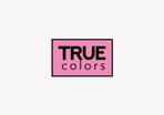 matu (momonga_jp)さんの結婚相談所WEBサイト「True Colors」のロゴへの提案