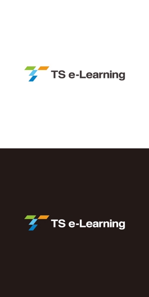 ヘッドディップ (headdip7)さんのＥラーニングプラットフォーム「TSEL」のロゴデザインへの提案