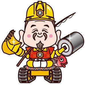 mamikaru (mamikaru)さんの建設会社のブランディングに使えるイメージキャラへの提案