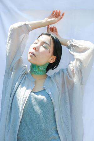 白米みき ()さんの【総額50万円・100名当選】アドビ×ランサーズ「 #おうちで創ろう 」クリエイティブコンテストへの提案