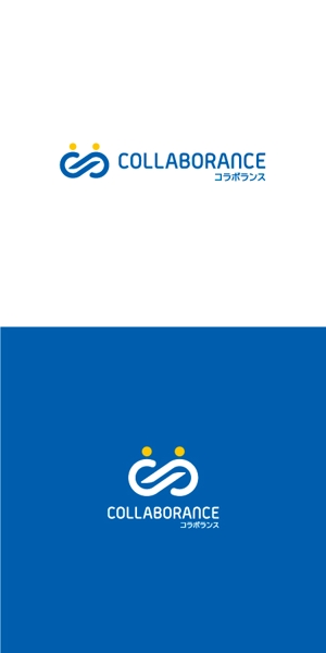 ol_z (ol_z)さんの株式会社コラボランスの企業ロゴへの提案
