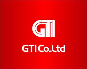 akira_23さんの「GTI.,Co.Ltd」のロゴ作成への提案