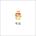 小籠包デザイン (ayako36)さんの農業法人の会社「株式会社 年貢」会社ロゴへの提案
