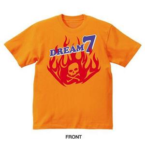 detail_works ()さんのパチンコホールで使用するTシャツデザイン依頼への提案