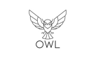 Koh0523 (koh0523)さんの会社名の「owl」フクロウのキャラクターデザインへの提案