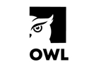 Koh0523 (koh0523)さんの会社名の「owl」フクロウのキャラクターデザインへの提案