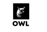 Koh0523 (koh0523)さんの会社名の「owl」フクロウのキャラクターデザインへの提案