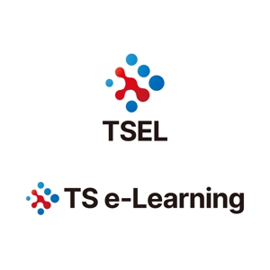 tsujimo (tsujimo)さんのＥラーニングプラットフォーム「TSEL」のロゴデザインへの提案
