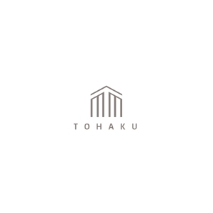 TYPOGRAPHIA (Typograph)さんの解体工事会社「トーハク解体」のロゴの作成への提案