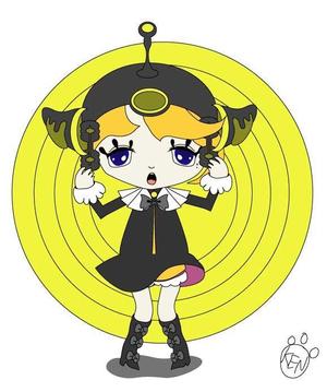 kusunei (soho8022)さんのキャラクター製作への提案