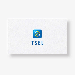 happiness_design (happiness_design)さんのＥラーニングプラットフォーム「TSEL」のロゴデザインへの提案