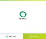 動画サムネ職人 (web-pro100)さんの新しいアウトドアブランド「HUZVEL」のロゴへの提案