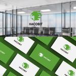 YDESIGN (yacodesign)さんの配送会社のロゴ作成への提案