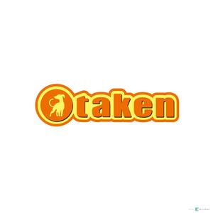 Peopledesign (kunigehiromi)さんの田舎町で個人経営のコンビニエンスストア「Ｏｔａｋｅｎ」のロゴへの提案