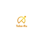 TYPOGRAPHIA (Typograph)さんの企業名「株式会社Tobe-Ru」の企業ロゴへの提案