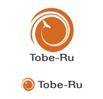 MacMagicianさんの企業名「株式会社Tobe-Ru」の企業ロゴへの提案