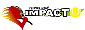 TSUKA5150さんのテニスショップの看板ロゴ制作への提案