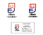 Rabitter-Z (korokitekoro)さんのフードデリバリー：大阪eatsのロゴデザインの作成への提案