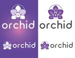 Force-Factory (coresoul)さんの不動産管理会社「orchid」のロゴへの提案