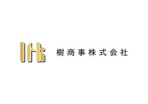 Y＆S ()さんの白と黒と金の３色使い、ITKの３文字をベースにしたロゴ　への提案