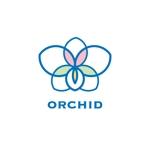 358eiki (tanaka_358_eiki)さんの不動産管理会社「orchid」のロゴへの提案