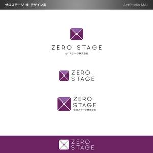 ArtStudio MAI (minami-mi-natz)さんの新規事業 ゼロステージ株式会社への提案