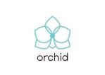 tora (tora_09)さんの不動産管理会社「orchid」のロゴへの提案