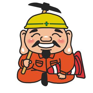 ごりぽん (goropon1228)さんの建設会社のブランディングに使えるイメージキャラへの提案