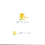 ELDORADO (syotagoto)さんの不動産会社「MEGUReE」のロゴへの提案