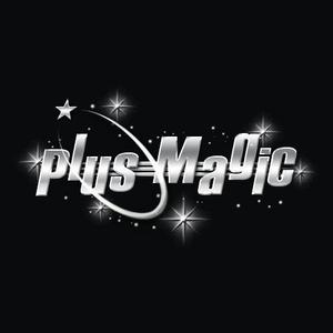 momona (momona)さんの「Plus Magic」のロゴ作成への提案