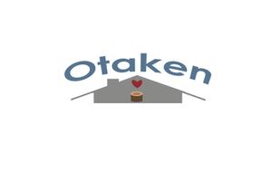 nagosartさんの田舎町で個人経営のコンビニエンスストア「Ｏｔａｋｅｎ」のロゴへの提案