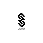 sweep design (sweep_design)さんのホールディングス会社「株式会社サクセスホールディングス」のロゴとマークへの提案