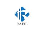 loto (loto)さんのコンサルティングファーム「RAEIL」（レイル）のロゴへの提案