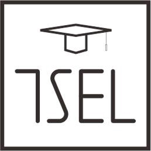 Cafe Kawashima (Kawaken_design)さんのＥラーニングプラットフォーム「TSEL」のロゴデザインへの提案
