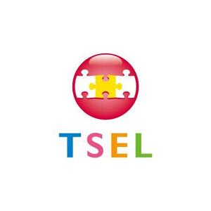 arizonan5 (arizonan5)さんのＥラーニングプラットフォーム「TSEL」のロゴデザインへの提案