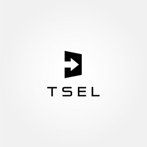 tanaka10 (tanaka10)さんのＥラーニングプラットフォーム「TSEL」のロゴデザインへの提案