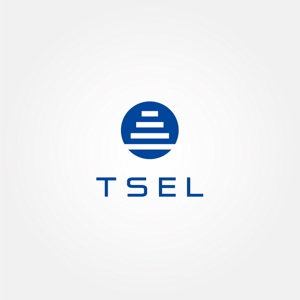 tanaka10 (tanaka10)さんのＥラーニングプラットフォーム「TSEL」のロゴデザインへの提案