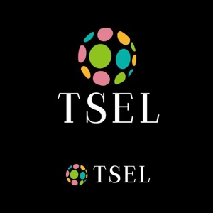 wawamae (wawamae)さんのＥラーニングプラットフォーム「TSEL」のロゴデザインへの提案