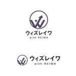 ASAHI OKABE ｜ ao (a930_98)さんの令和の時代を共に生き抜く、経営コンサル・IT活用支援・補助金支援コンサル会社のロゴへの提案