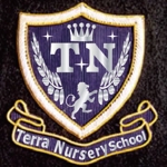 vvv3www7さんの新たにオープンするナーサリースクールTerra Nursery School」のロゴ作成への提案