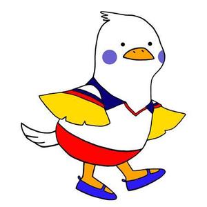 yuki (pinkychocolat)さんの高校のキャラクターへの提案