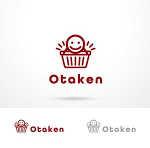 O-tani (sorachienakayoshi)さんの田舎町で個人経営のコンビニエンスストア「Ｏｔａｋｅｎ」のロゴへの提案