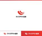 動画サムネ職人 (web-pro100)さんのテイクアウト紹介サイト「テイクアウト会津」のロゴへの提案